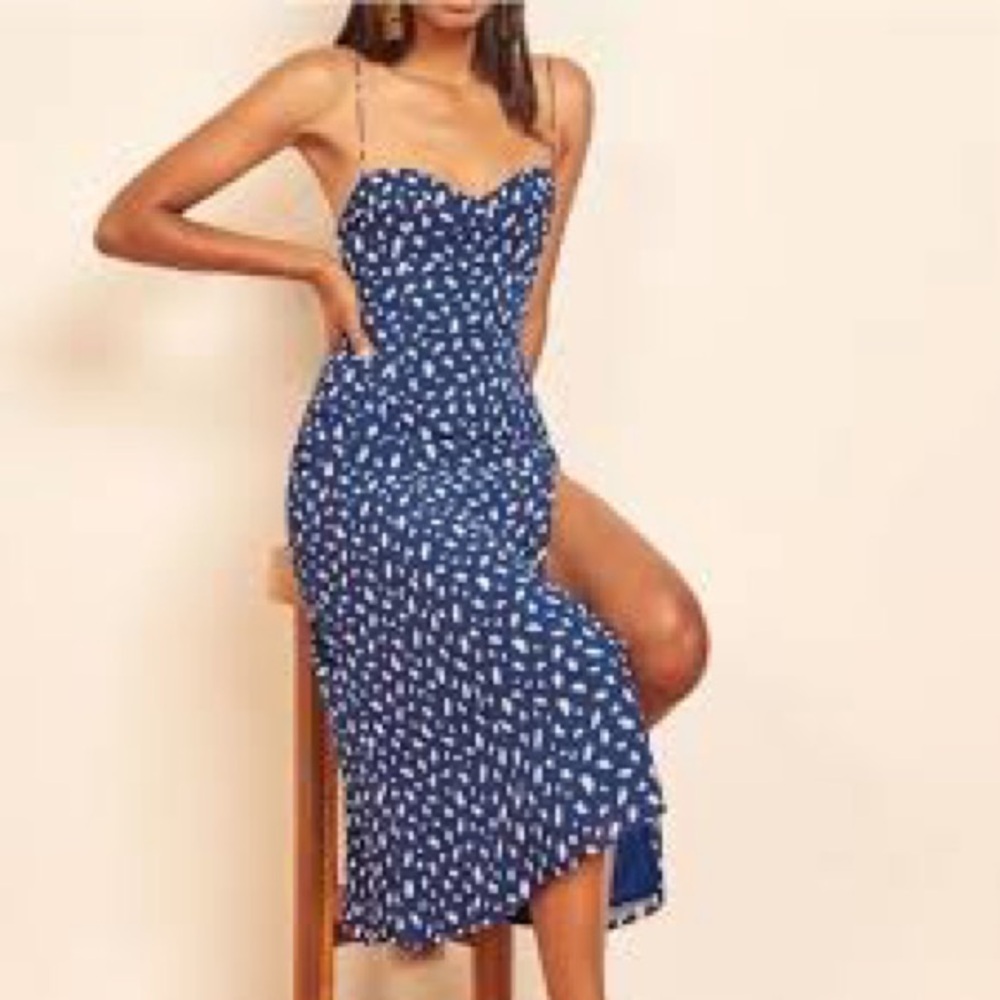 Reformation Juliette